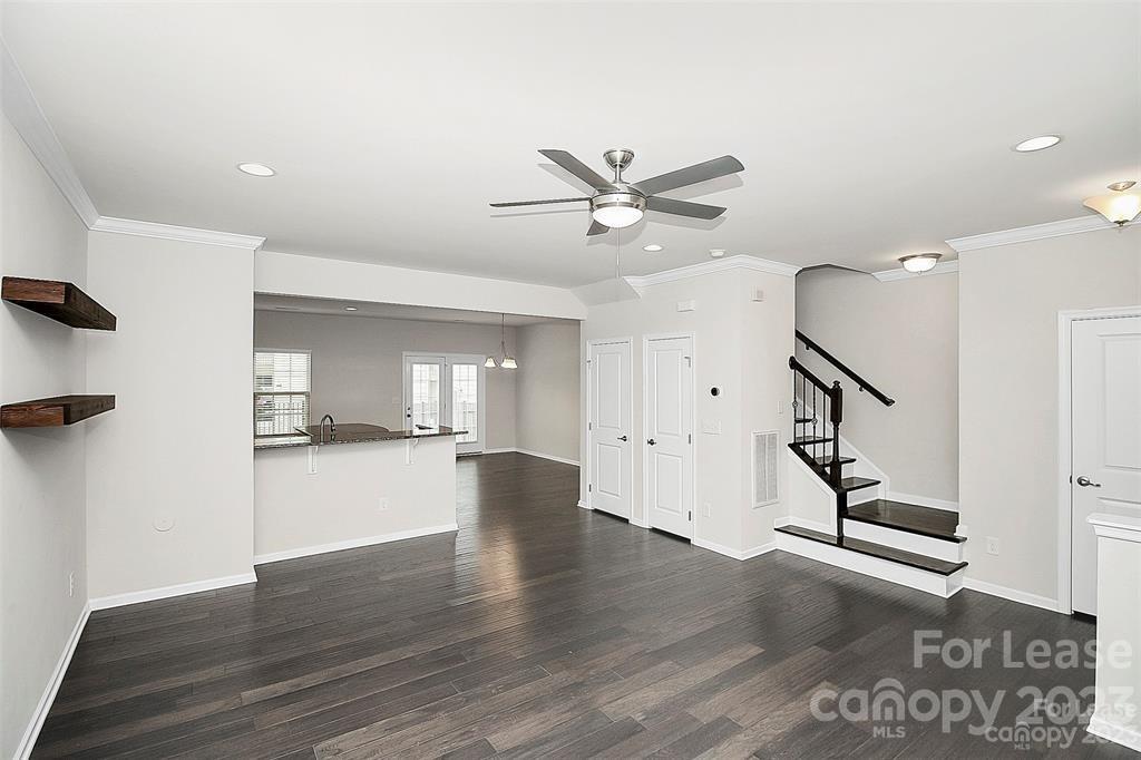 City Park - Residential Lease