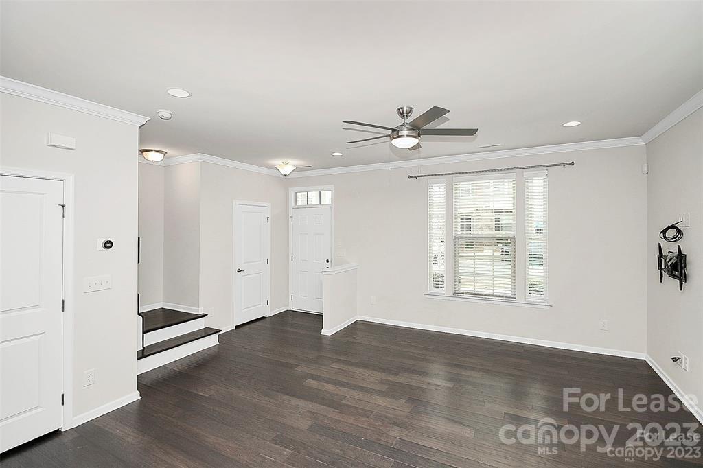 City Park - Residential Lease