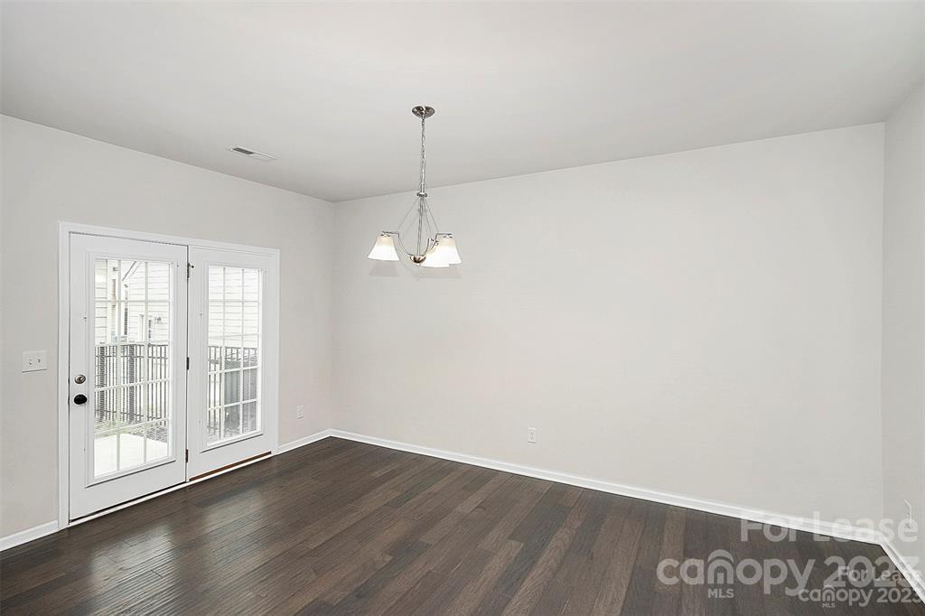 City Park - Residential Lease