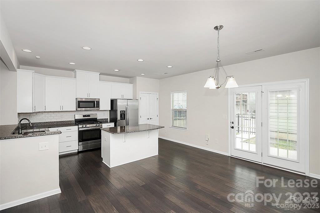 City Park - Residential Lease