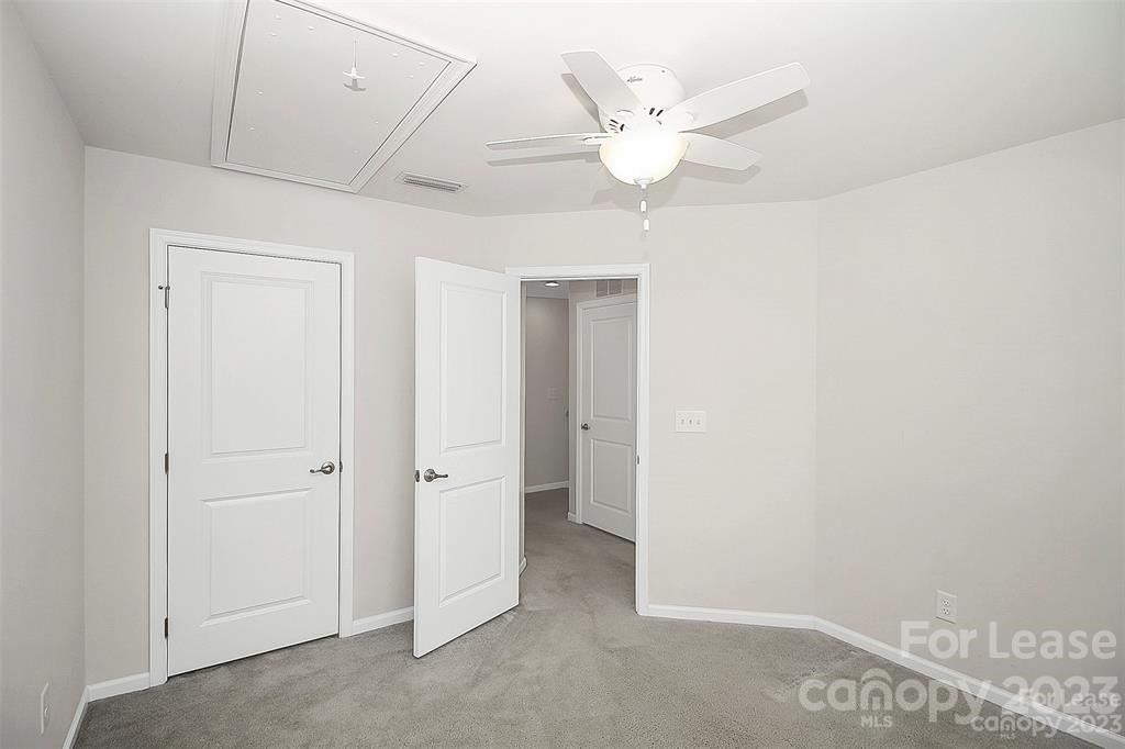 City Park - Residential Lease