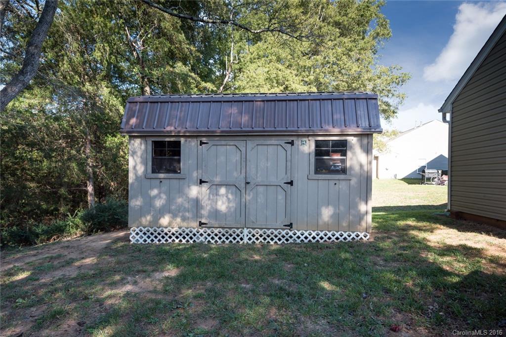 Hunter Park - Residential