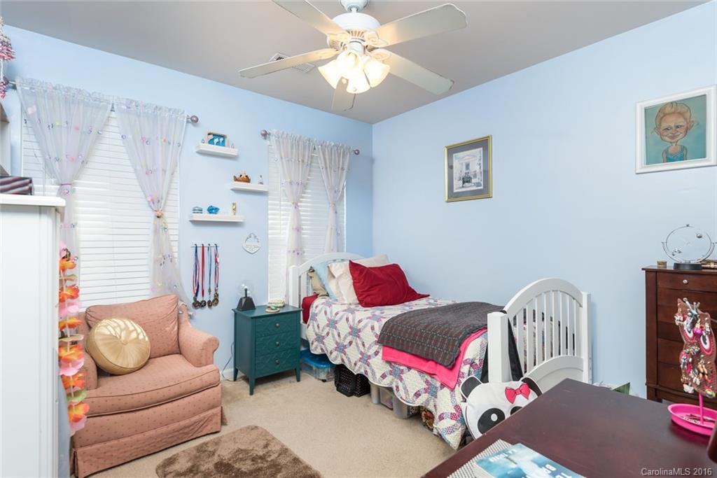 Hunter Park - Residential