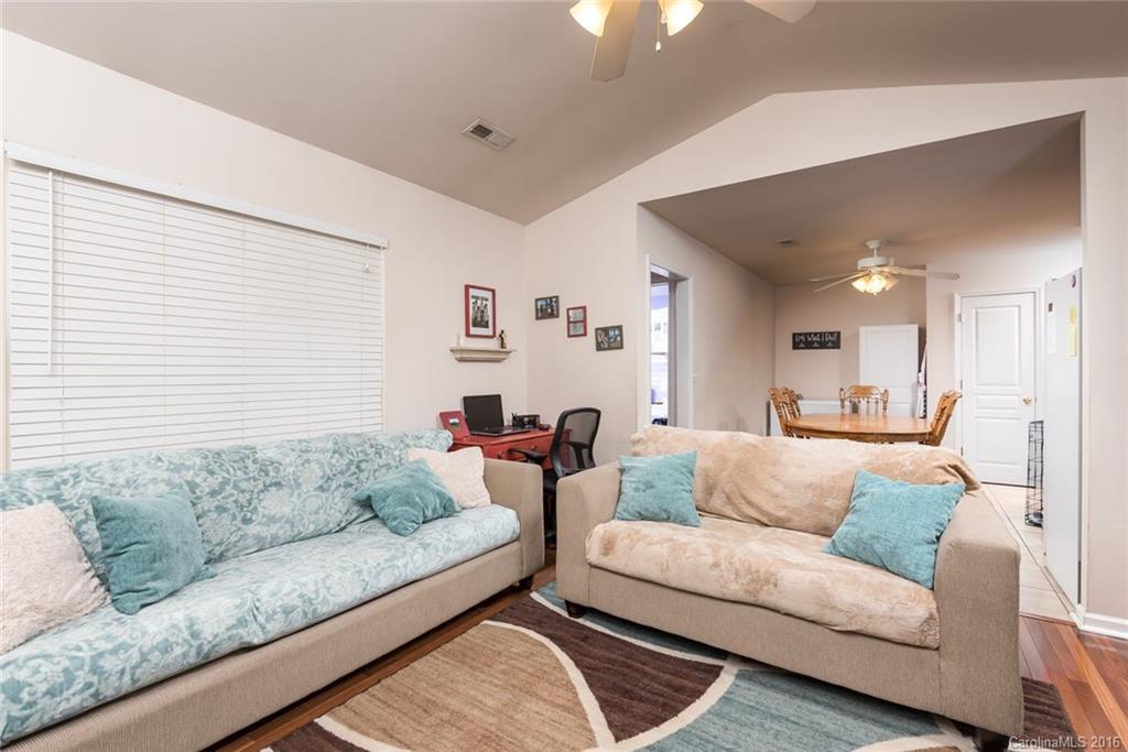 Hunter Park - Residential