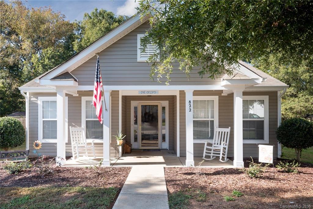 Hunter Park - Residential