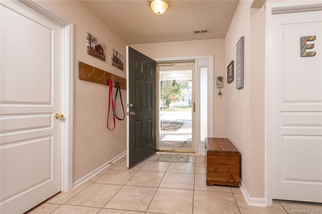 Hunter Park - Residential