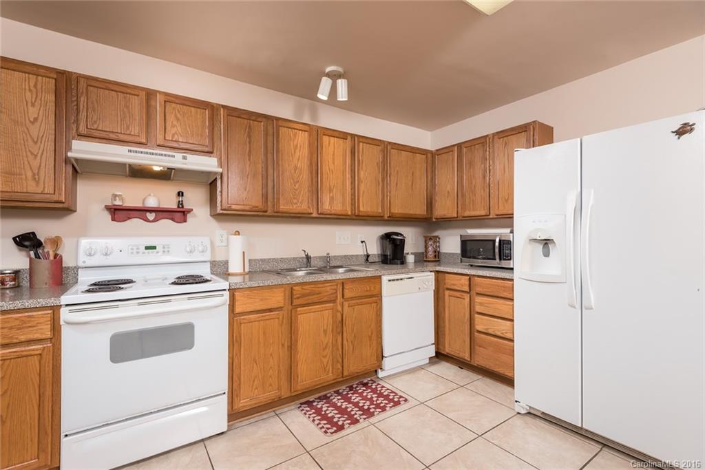 Hunter Park - Residential