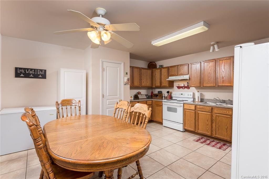 Hunter Park - Residential