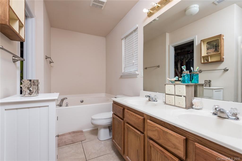 Hunter Park - Residential