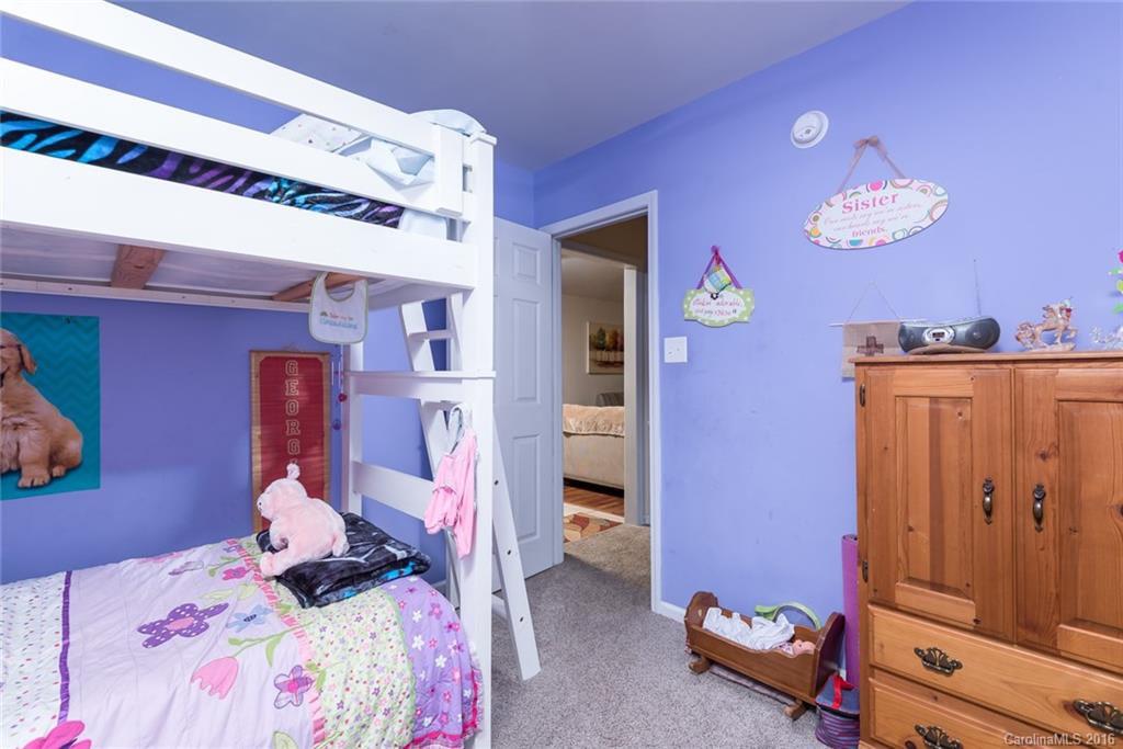 Hunter Park - Residential