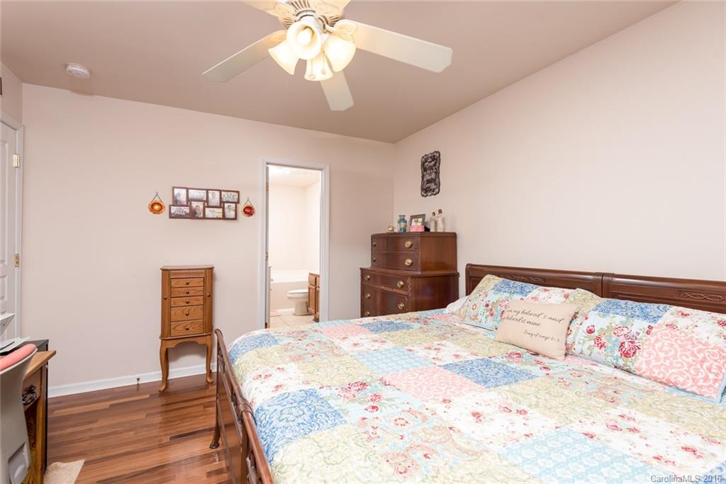 Hunter Park - Residential