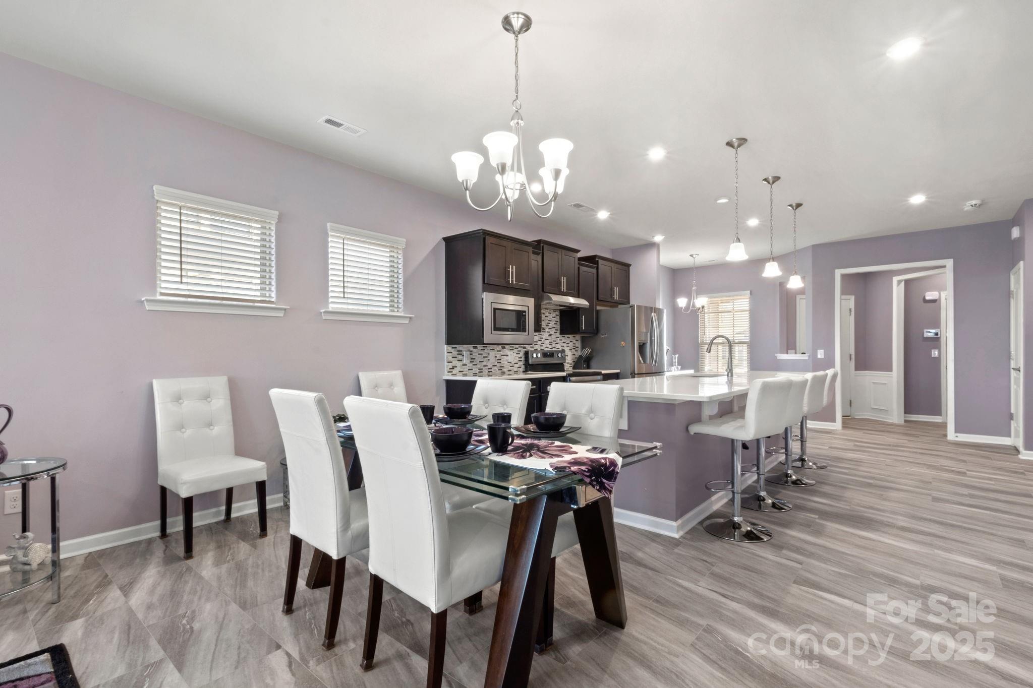 Carolina Orchards - Residential