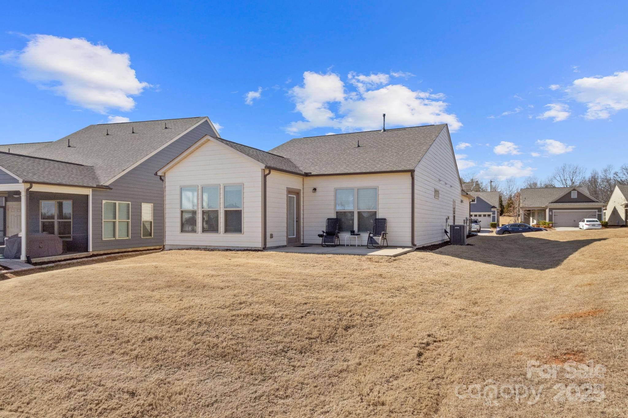 Carolina Orchards - Residential