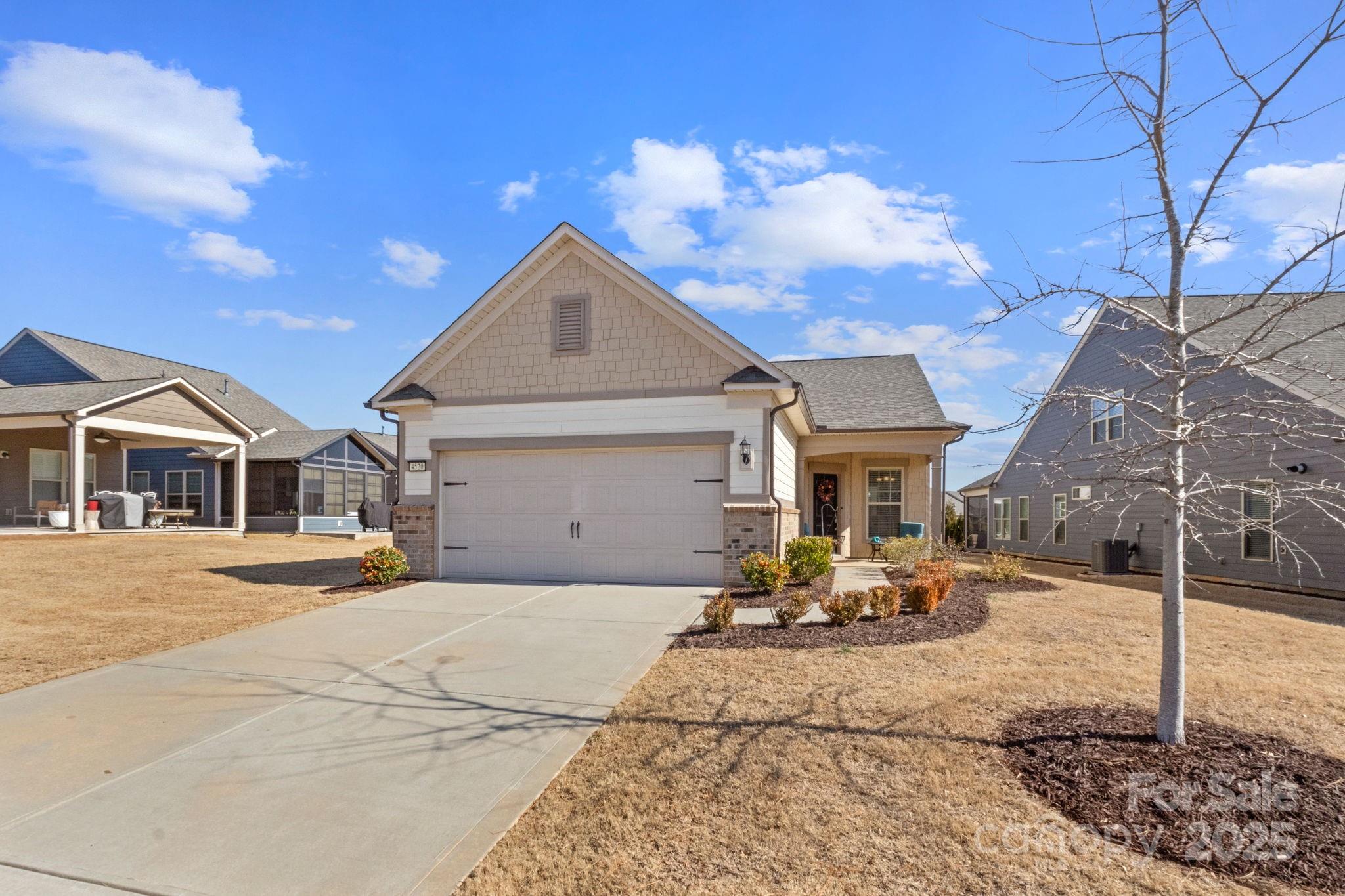 Carolina Orchards - Residential