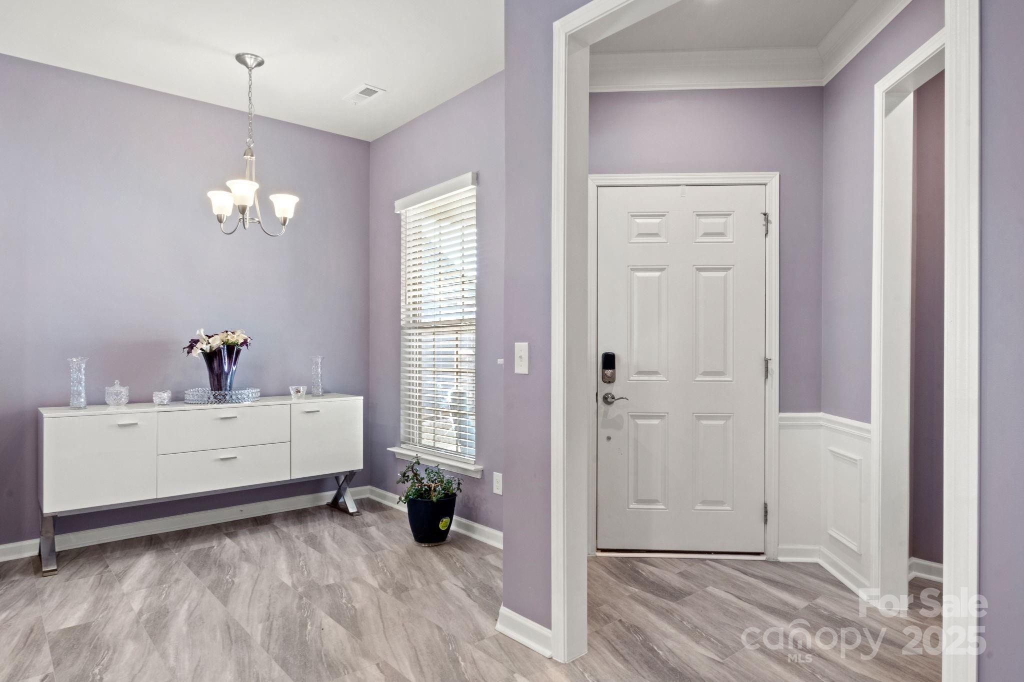 Carolina Orchards - Residential