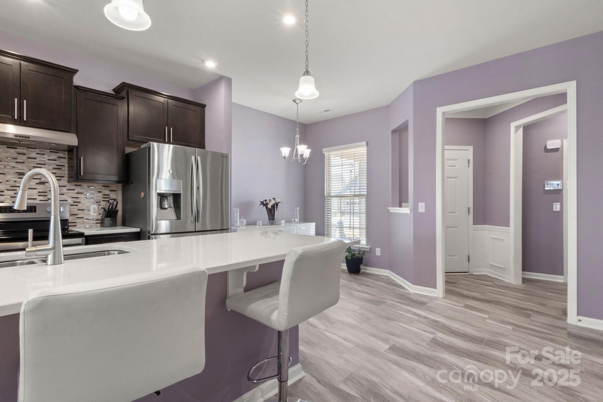 Carolina Orchards - Residential