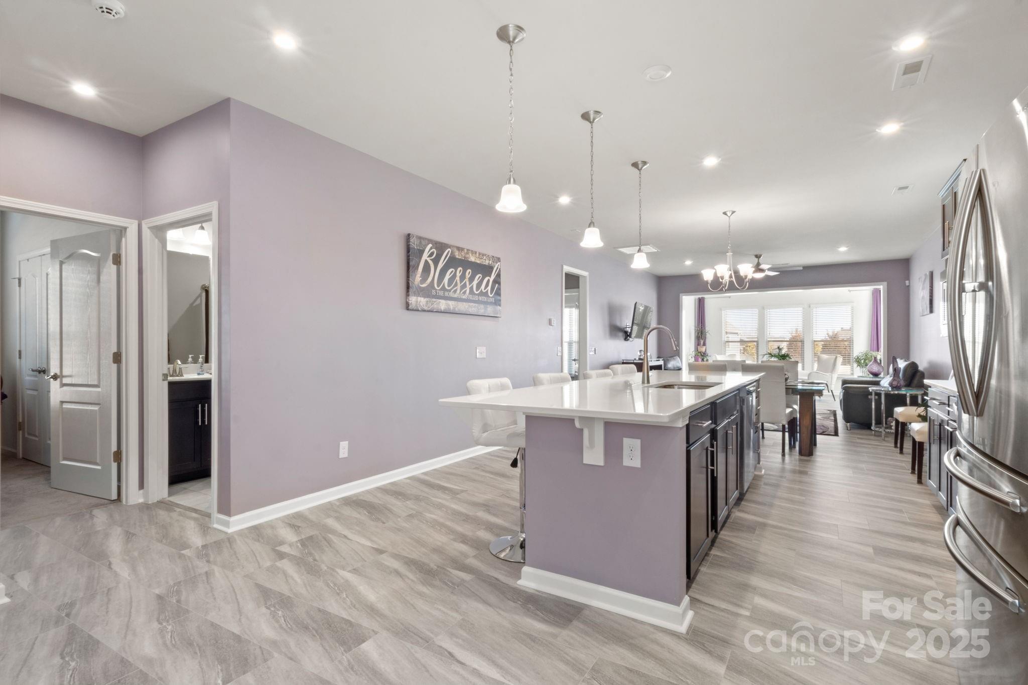 Carolina Orchards - Residential