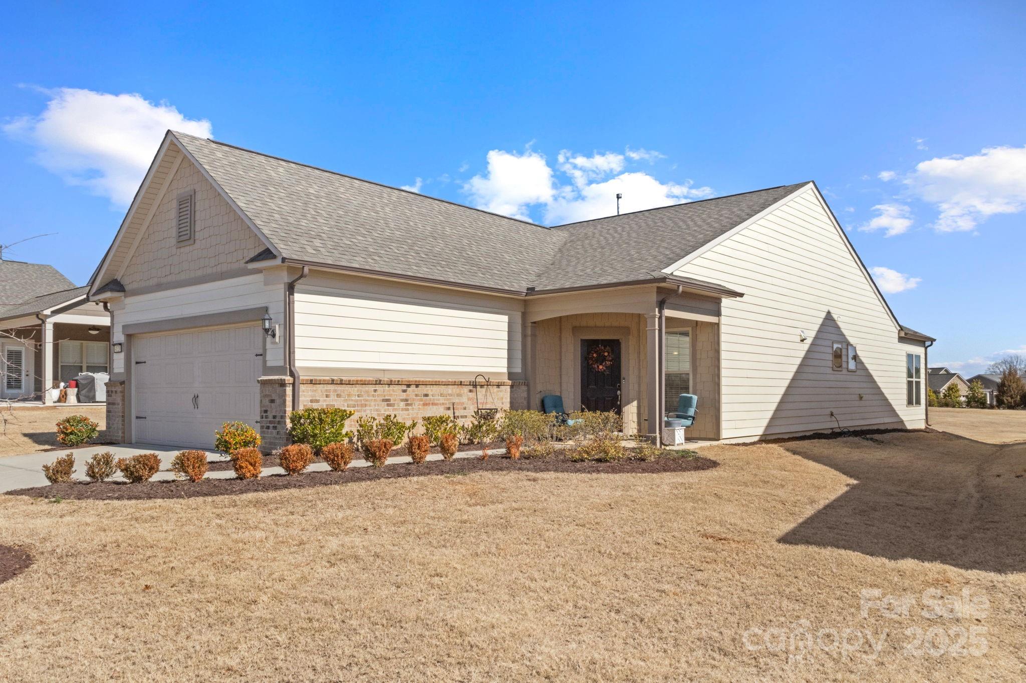 Carolina Orchards - Residential