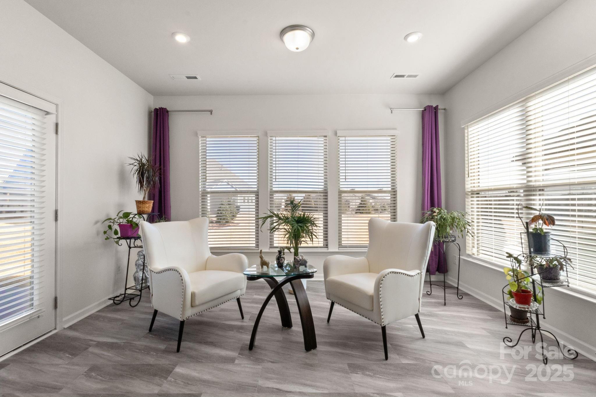Carolina Orchards - Residential