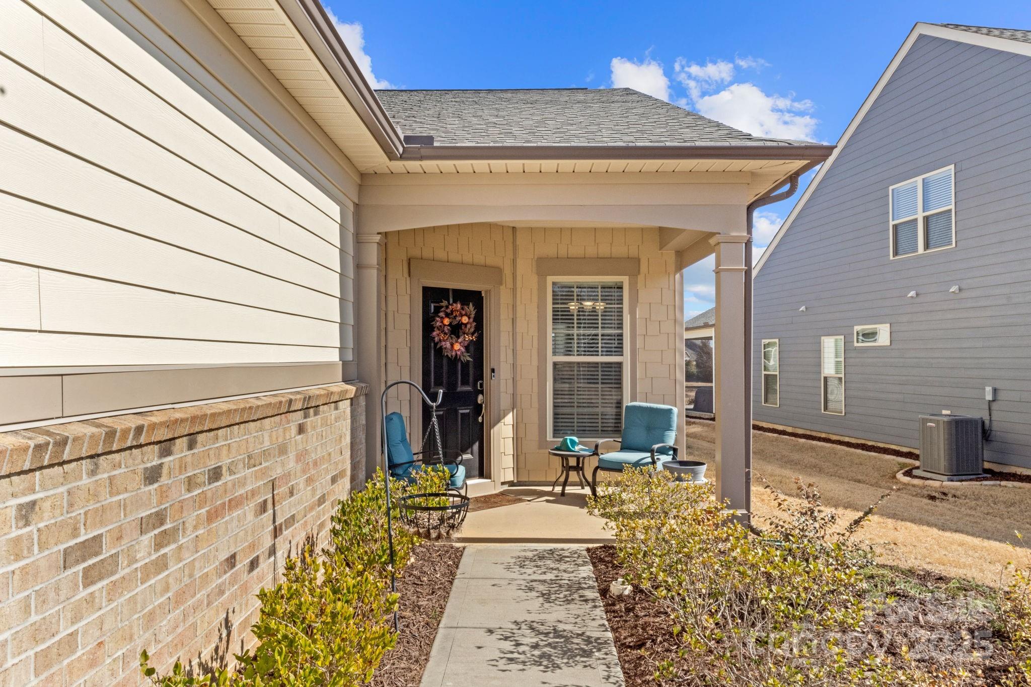 Carolina Orchards - Residential