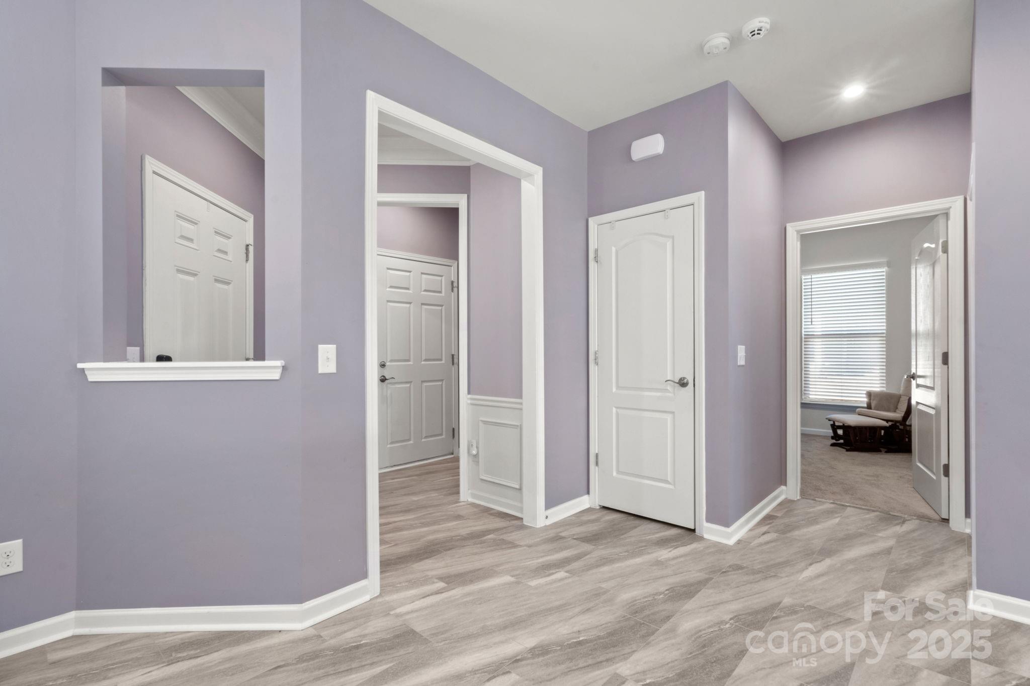 Carolina Orchards - Residential