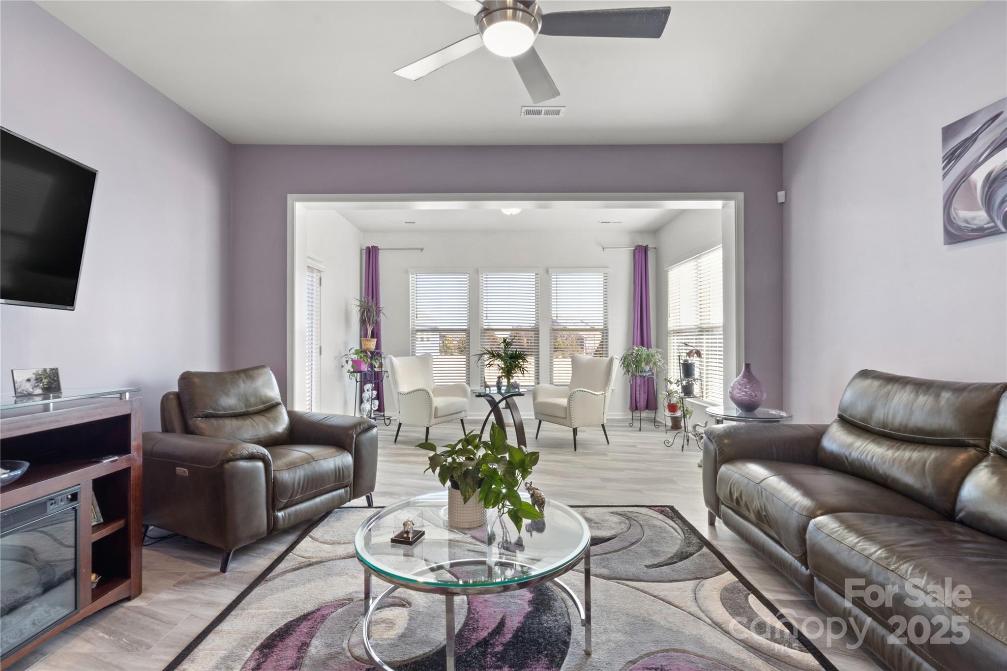 Carolina Orchards - Residential