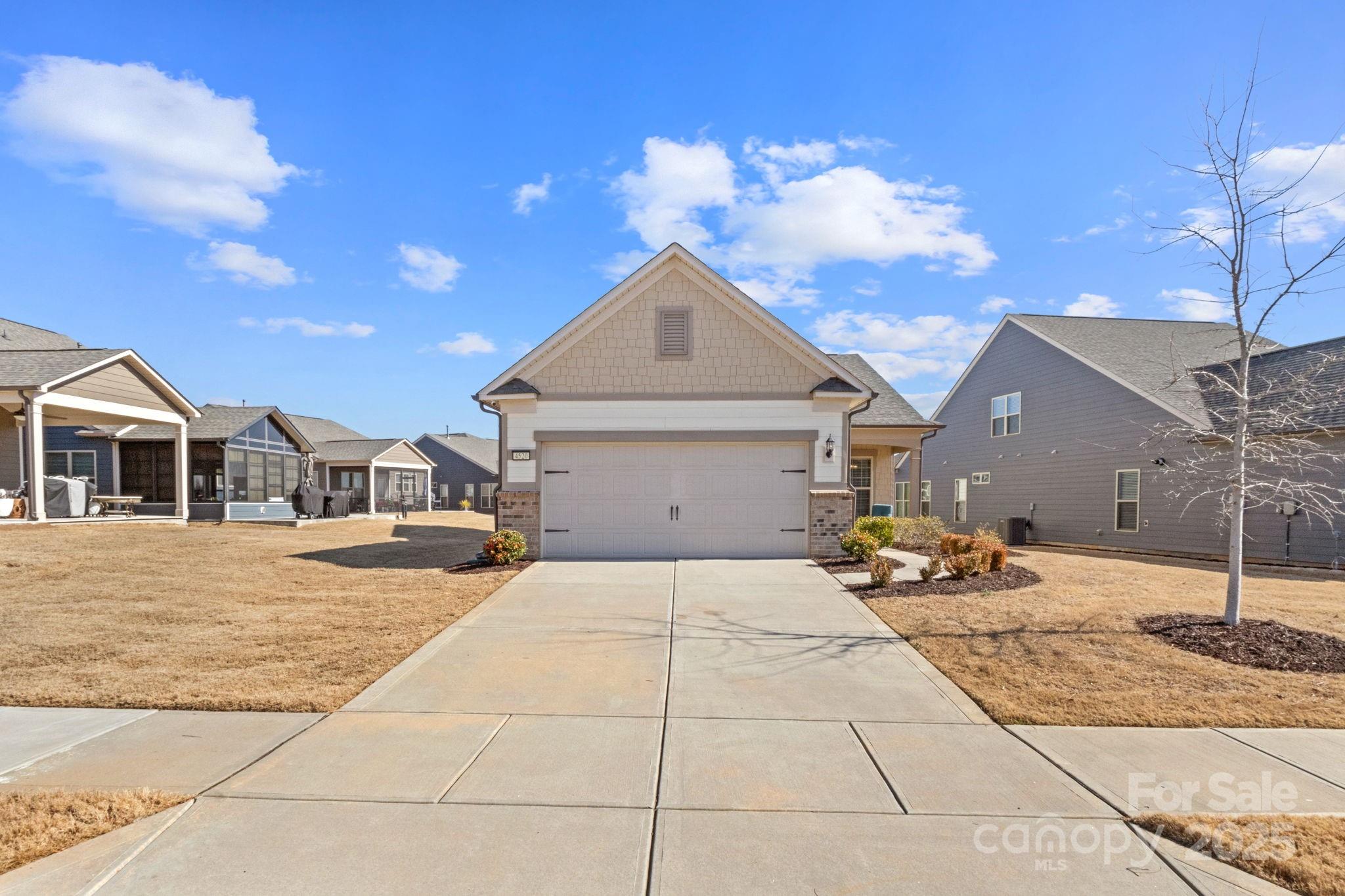 Carolina Orchards - Residential