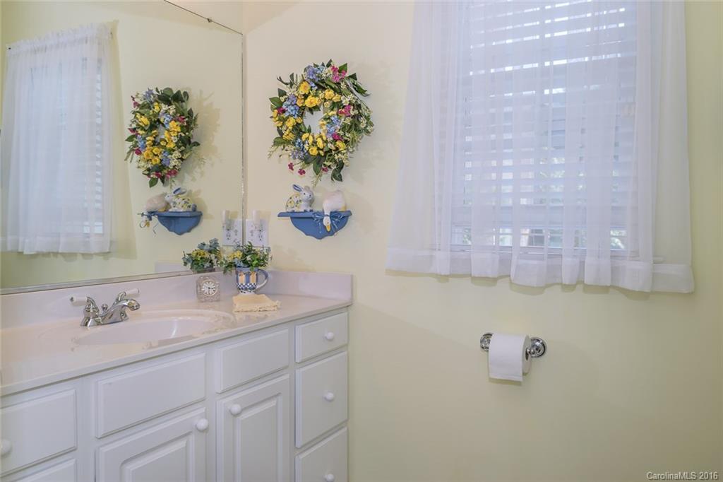 Carriage Park - Residential