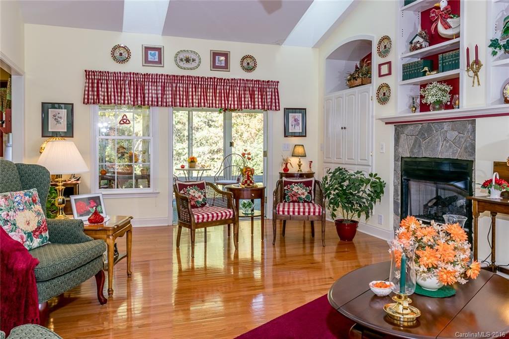 Carriage Park - Residential