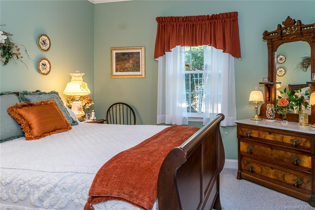 Carriage Park - Residential