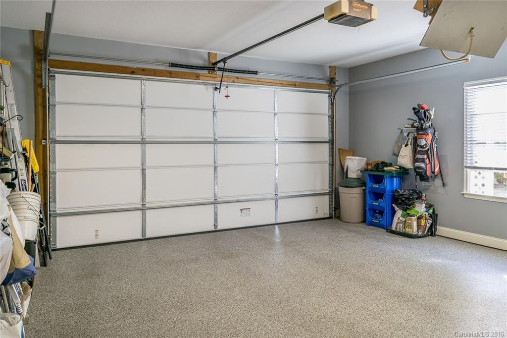 Carriage Park - Residential