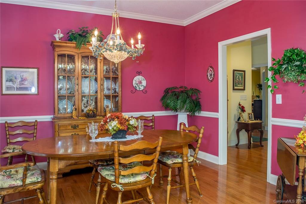 Carriage Park - Residential