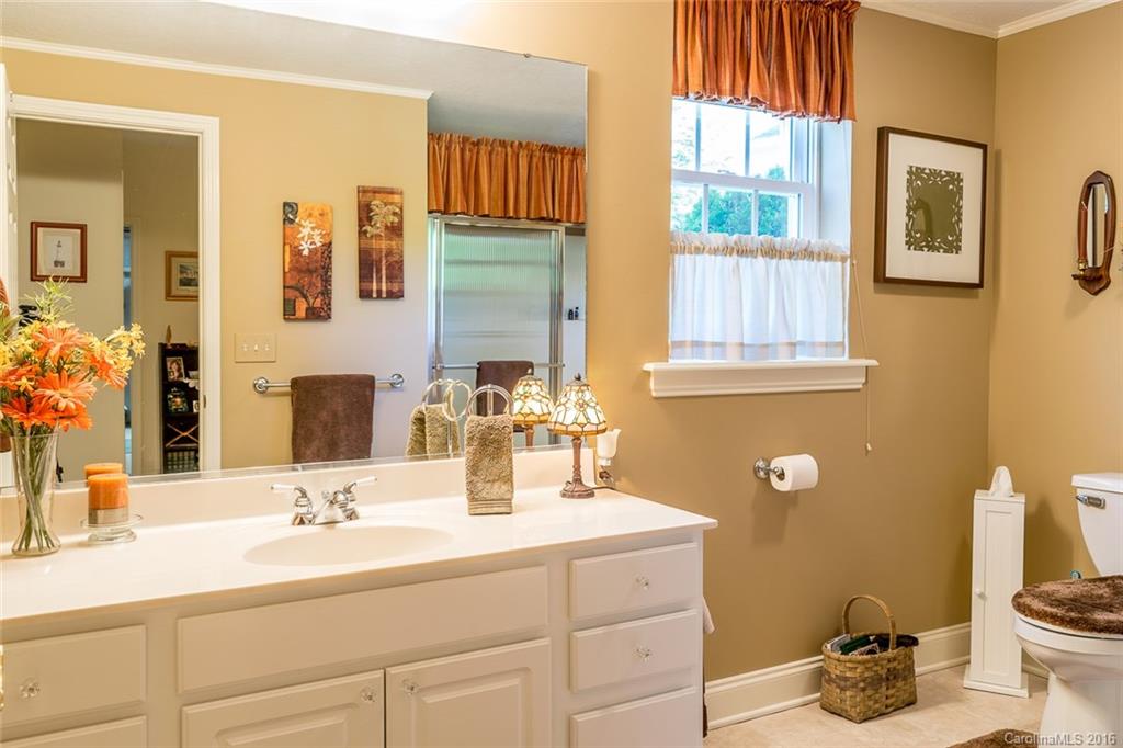 Carriage Park - Residential