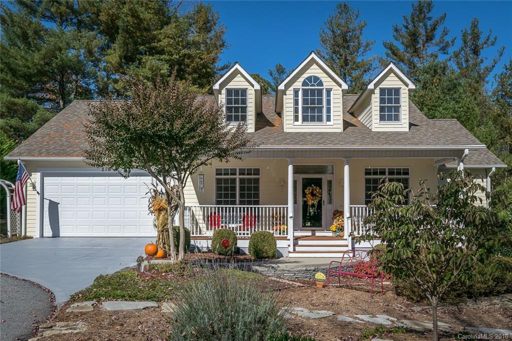 Carriage Park - Residential