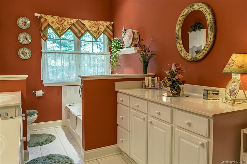 Carriage Park - Residential