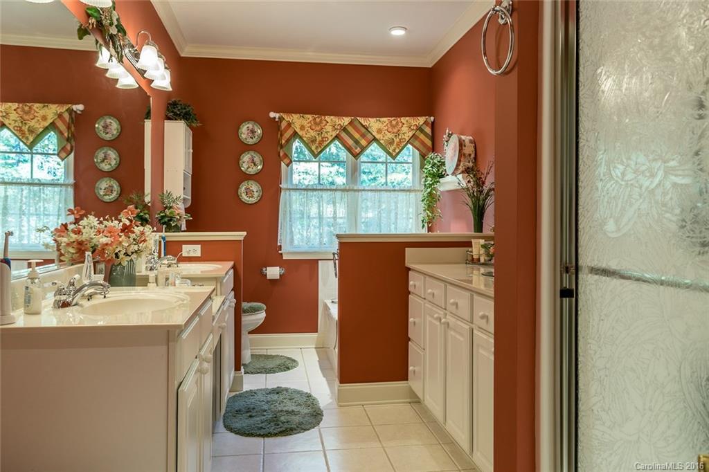 Carriage Park - Residential