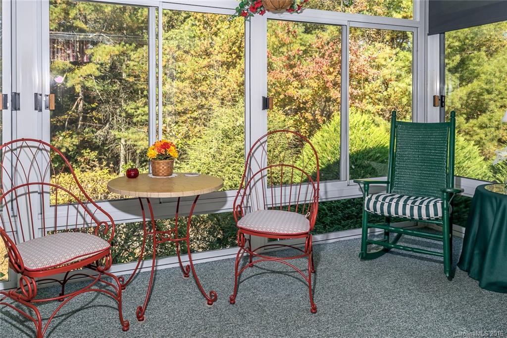 Carriage Park - Residential