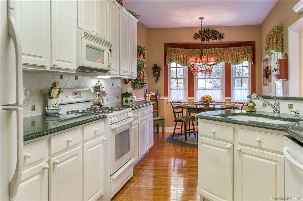 Carriage Park - Residential