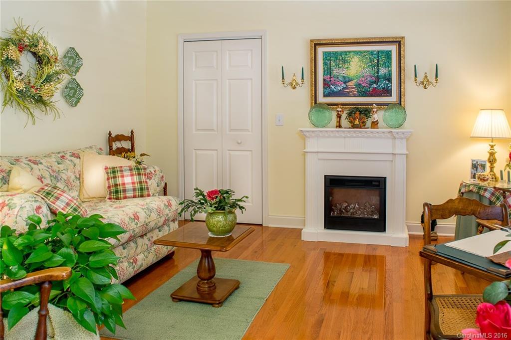 Carriage Park - Residential