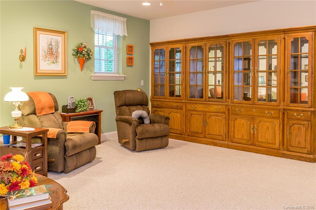 Carriage Park - Residential