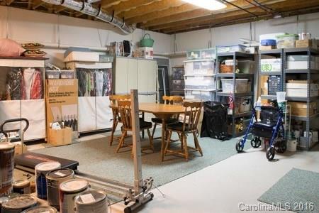 Carriage Park - Residential