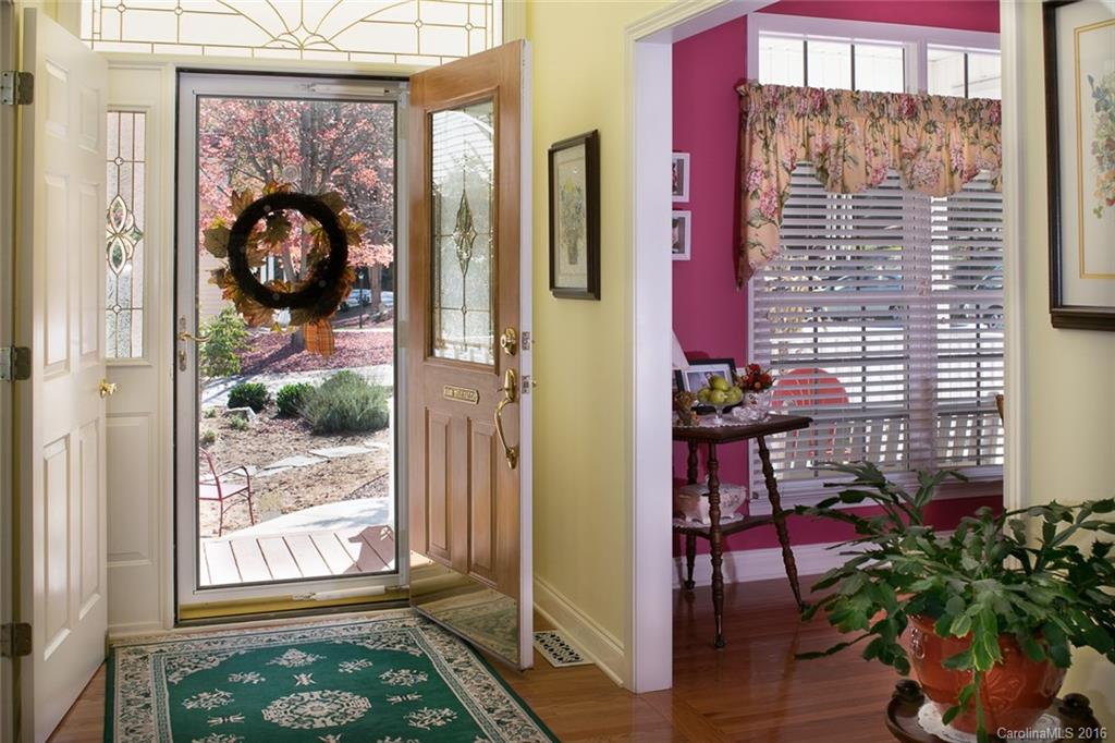 Carriage Park - Residential