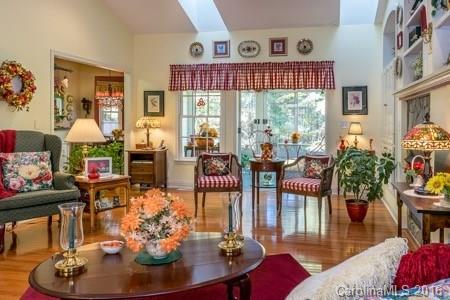 Carriage Park - Residential