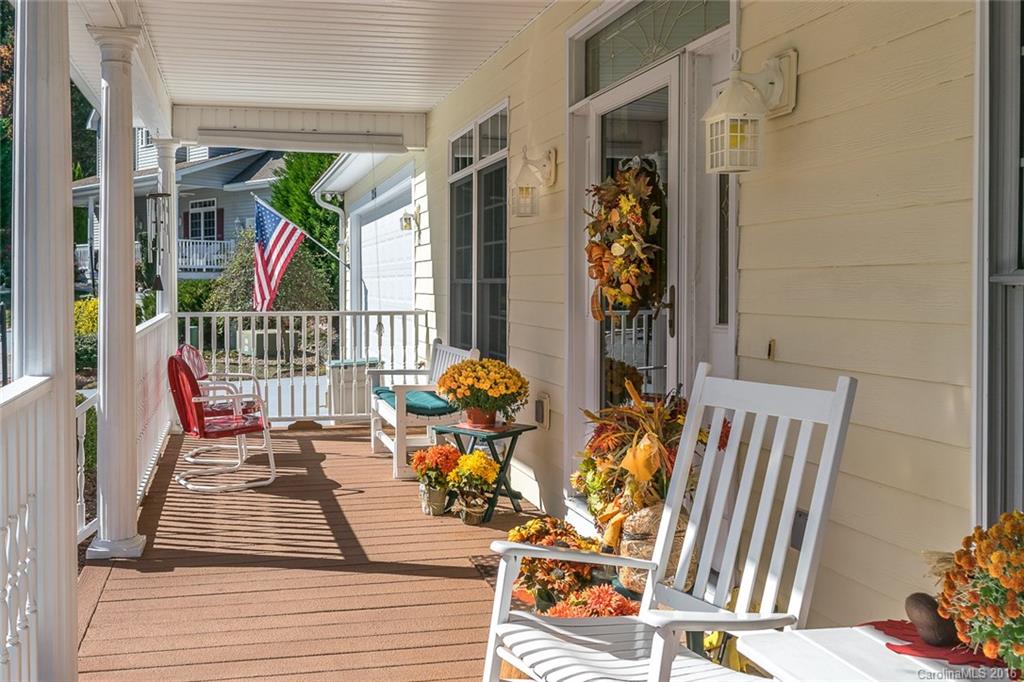 Carriage Park - Residential