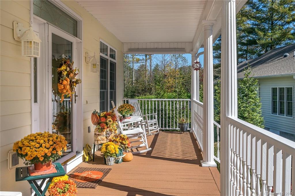 Carriage Park - Residential