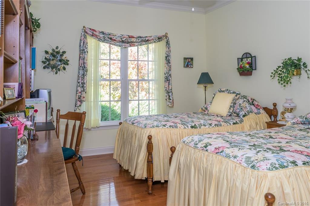 Carriage Park - Residential