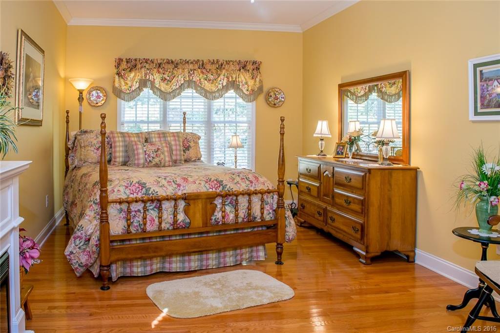 Carriage Park - Residential