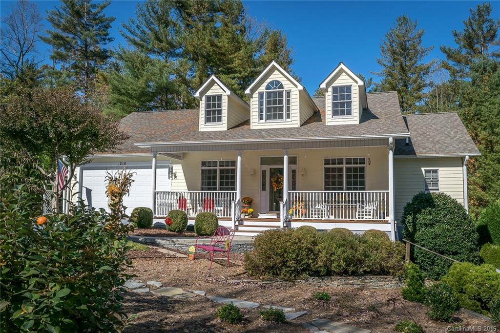 Carriage Park - Residential