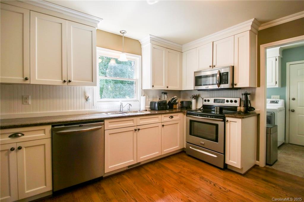 Westport - Residential