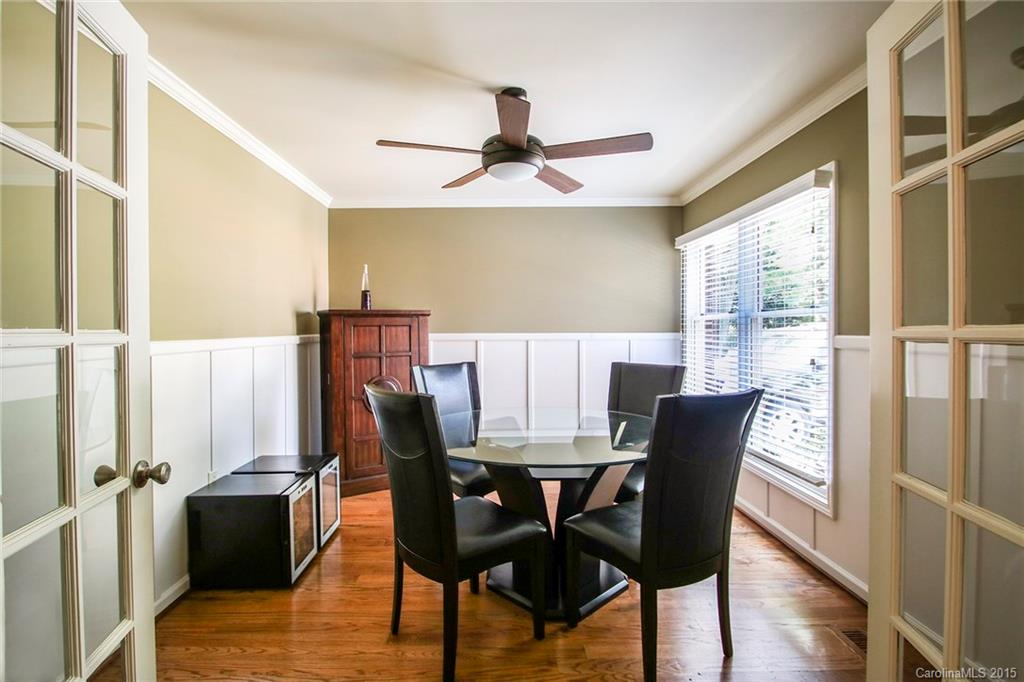 Westport - Residential